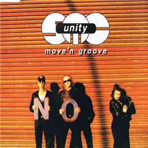 SMC Unity - Move'n Groove