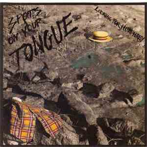 Spots On Your Tongue - Looking For Humphrey