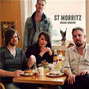 St Morritz - Norske Kompani
