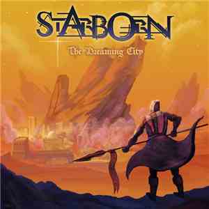Starborn  - The Dreaming City