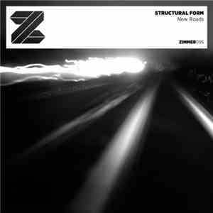 Structural Form - New Roads EP