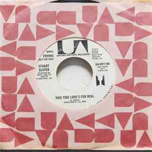 Stuart Slater - This Time Love's For Real