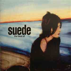 Suede - The Best Of
