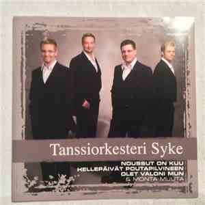 Tanssiorkesteri Syke - Collections