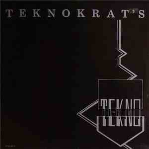 Teknokrat's - Tekno