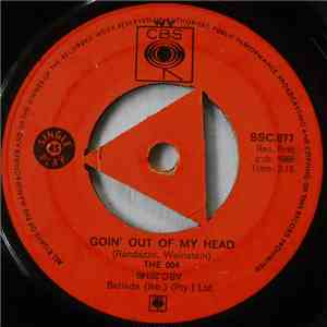 The 004's - Goin' Out Of My Head / Little Miss Trouble