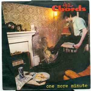 The Chords  - One More Minute