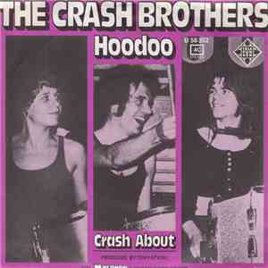 The Crash Brothers - Hoodoo