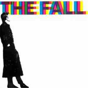 The Fall - 458489 A Sides