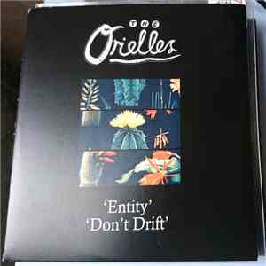 The Orielles - Entity