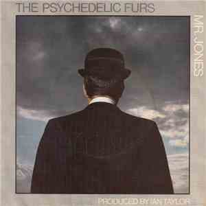 The Psychedelic Furs - Mr. Jones