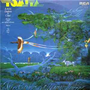 Tomita - Daphnis Et Chloé