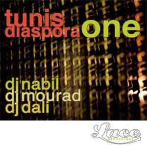Tunis Diaspora - Tunis Diaspora One
