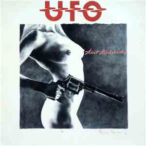 UFO  - Ain't Misbehavin'