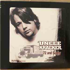 Uncle Kracker - Seventy Two & Sunny