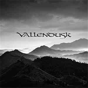 Vallendusk - Black Clouds Gathering / Vallendusk