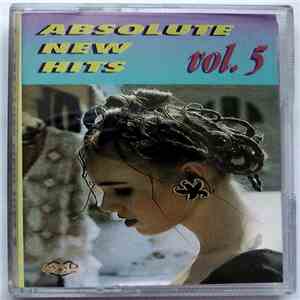 Various - Absolute New Hits Vol.5