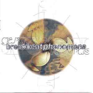Various - Breakbeat Phenomena