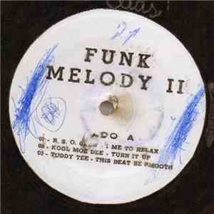 Various - Funk Melody Vol. 02