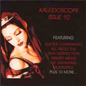 Various - Kaleidoscope Issue 10