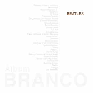 Various - Álbum Branco