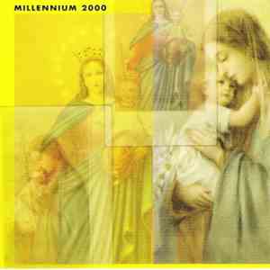 Various - Millennium 2000 Disc 2