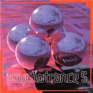 Various - Psychotrance 5