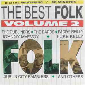 Various - The Best Folk Volume 2
