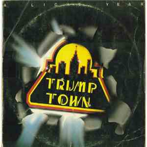 Various - Trump Town - A Light Year