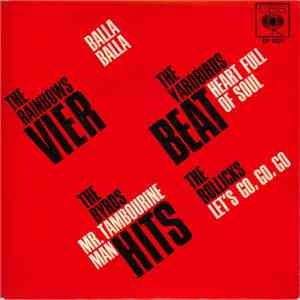 Various - Vier Beat Hits