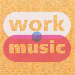 Various - Work The Music