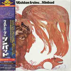 Weldon Irvine - Sinbad
