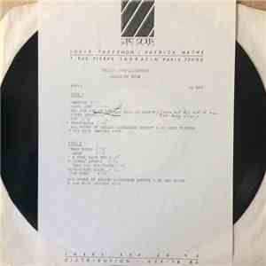 Willie Alexander - Greatest Hits