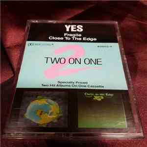 Yes - Fragile / Close To The Edge