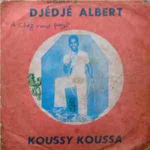 Albert Djedje Koussy Koussa - Victimes De Binao