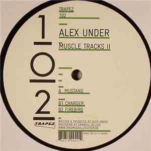 Alex Under - Muscle Tracks II