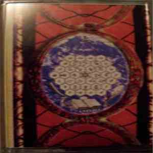 Allan Zane - Caging The Sky