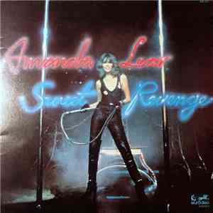 Amanda Lear - Sweet Revenge