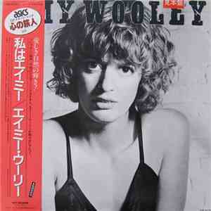 Amy Wooley - Amy Wooley