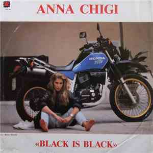 Anna Chigi - Brasil