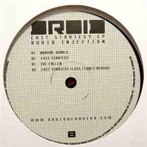 Audio Injection - Exit Strategy