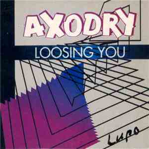 Axodry - Loosing You