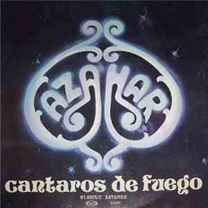 Azahar - Cántaros De Fuego