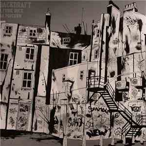 Backdraft  - Funk Rock