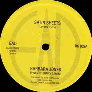 Barbara Jones - Satin Sheets