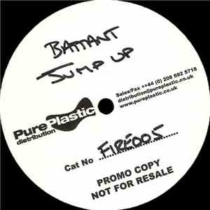 Battant - Jump Up