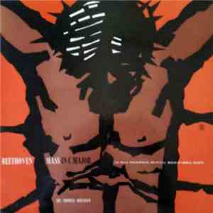 Beethoven  / The Royal Philharmonic Orchestra  ∙  The Beecham Choral Societ ...