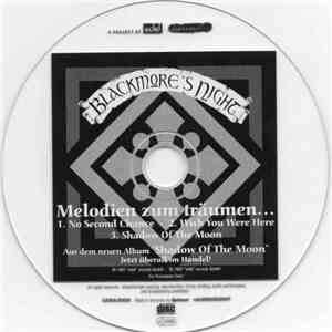 Blackmore's Night - Melodien Zum Träumen...
