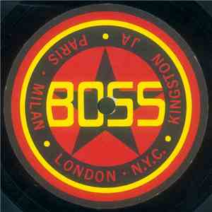 Boss - No More Heroes / Fresh Beat