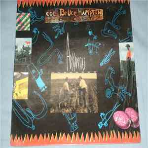 Bruce Hampton - Arkansas
